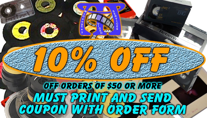 10% Off Orders of $50 or More
